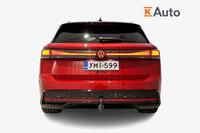 Volkswagen ID.7 vaihtoauto