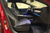Volkswagen ID.7 vaihtoauto