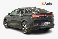 Volkswagen ID.5 vaihtoauto
