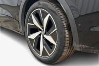 Volkswagen ID.5 vaihtoauto
