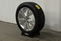 Volkswagen ID.5 vaihtoauto