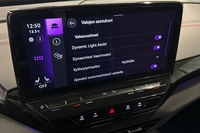 Volkswagen ID.5 vaihtoauto