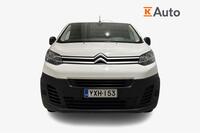 Citroën Jumpy vaihtoauto