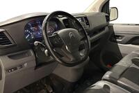 Citroën Jumpy vaihtoauto