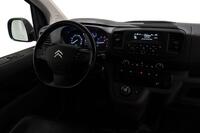 Citroën Jumpy vaihtoauto