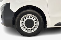 Citroën Jumpy vaihtoauto