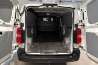 Citroën Jumpy vaihtoauto
