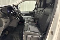 Citroën Jumpy vaihtoauto