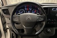 Citroën Jumpy vaihtoauto
