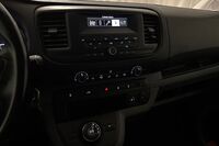 Citroën Jumpy vaihtoauto
