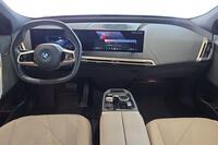 BMW iX vaihtoauto