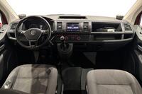 Volkswagen Caravelle vaihtoauto