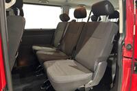 Volkswagen Caravelle vaihtoauto