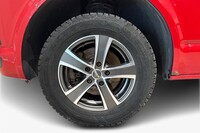 Volkswagen Caravelle vaihtoauto