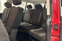 Volkswagen Caravelle vaihtoauto