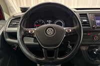 Volkswagen Caravelle vaihtoauto