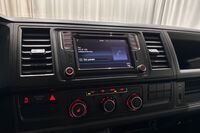 Volkswagen Caravelle vaihtoauto