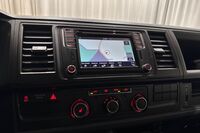 Volkswagen Caravelle vaihtoauto