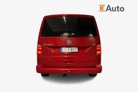 Volkswagen Caravelle vaihtoauto