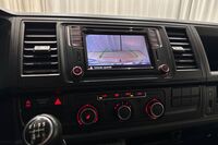 Volkswagen Caravelle vaihtoauto