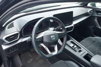 SEAT Leon vaihtoauto