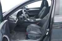 SEAT Leon vaihtoauto