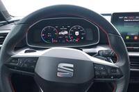 SEAT Leon vaihtoauto