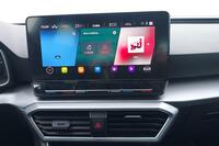 SEAT Leon vaihtoauto
