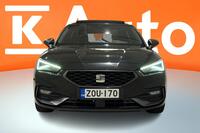 SEAT Leon vaihtoauto