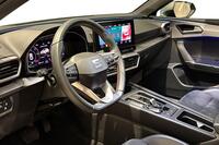 SEAT Leon vaihtoauto