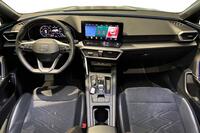 SEAT Leon vaihtoauto