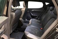 SEAT Leon vaihtoauto