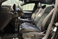 SEAT Leon vaihtoauto