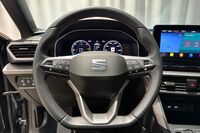SEAT Leon vaihtoauto