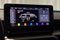 SEAT Leon vaihtoauto