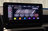 SEAT Leon vaihtoauto