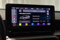 SEAT Leon vaihtoauto