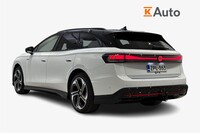 Volkswagen ID.7 vaihtoauto