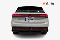 Volkswagen ID.7 vaihtoauto