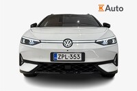 Volkswagen ID.7 vaihtoauto