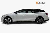 Volkswagen ID.7 vaihtoauto