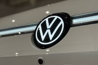 Volkswagen ID.7 vaihtoauto