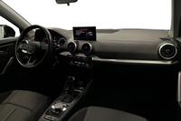 Audi Q2 vaihtoauto