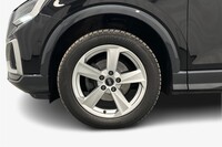Audi Q2 vaihtoauto