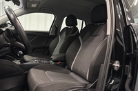 Audi Q2 vaihtoauto