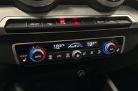 Audi Q2 vaihtoauto