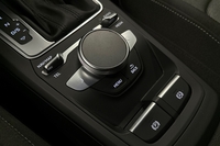 Audi Q2 vaihtoauto