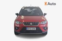 SEAT Arona vaihtoauto