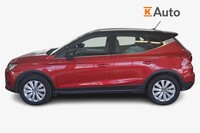 SEAT Arona vaihtoauto