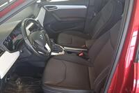 SEAT Arona vaihtoauto